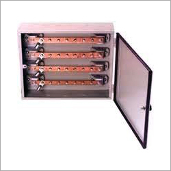 Busbar Chamber