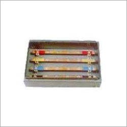Copper Busbar Chamber