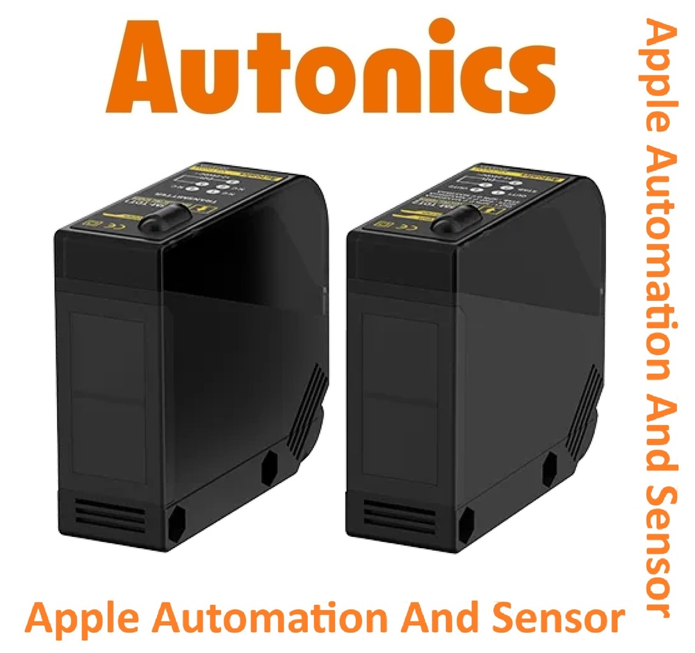 Autonics BX15M-TDT-T Photoelectric Sensor