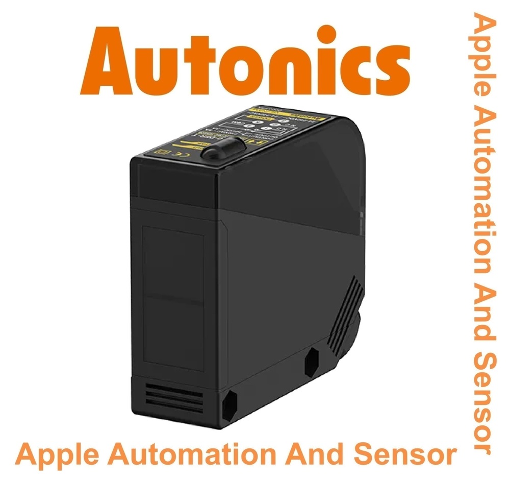 Autonics BX5M-MFR Photoelectric Sensor
