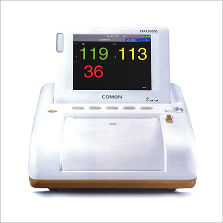 Fetal Monitor