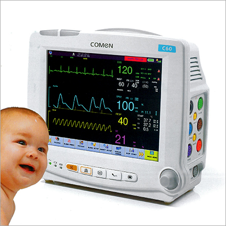 Neonatal Monitor