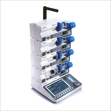 Infusion Workstation