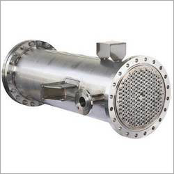 Plant Condenser