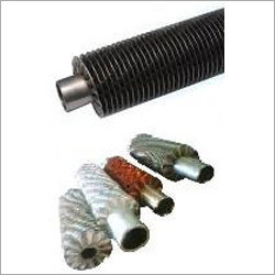 Finned Tube Heat Exchangers