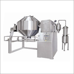 Rotocone Blenders