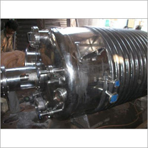 GMP Reactors