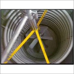 Internal Coil Vessels