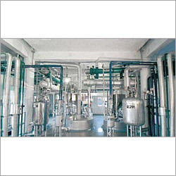 Drug Intermediate Plant