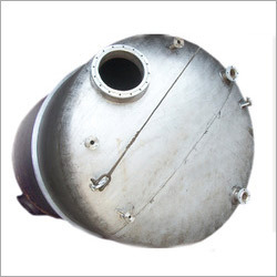 Storage Tanks
