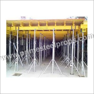 Adjustable Acrow Prop Formwork