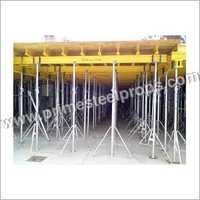 Adjustable Acrow Prop Formwork