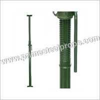 Adjustable Acrow Prop