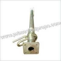 Adjustable Scaffolding Props