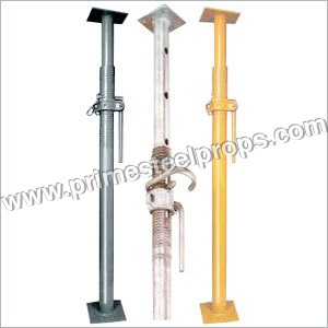 Adjustable Props