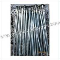 Scaffolding Galvanized Props