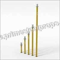 Lightweight Steel Props