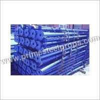 Telescopic Ms Steel Props