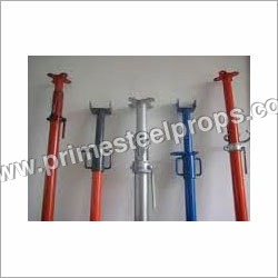 Pull Push Pipe Props