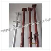 Shoring Adjustable Props