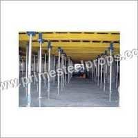 Shuttering Adjustable Props