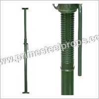 Shuttering Steel Prop