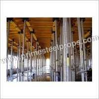 Standard Steel Props