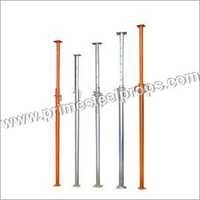 Acrow Steel Formwork Props