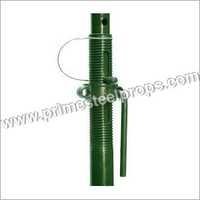 Telescopic Acrow Props