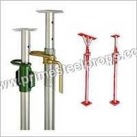 Telescopic Prop