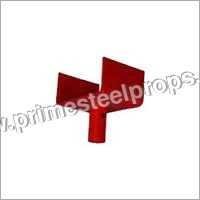 U Head Prop