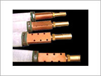 Water Cooled Leed Connection