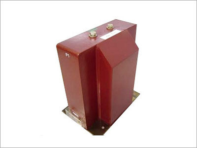 Epoxy Moulldings, CT & PT