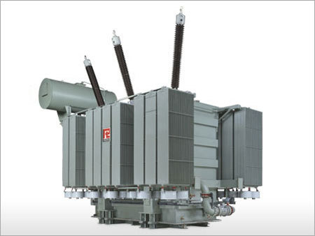 Power Transformer