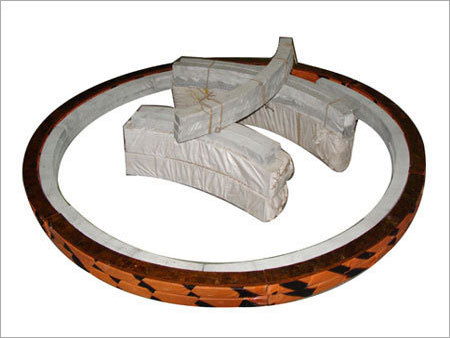 Syndanio & Mica Segments