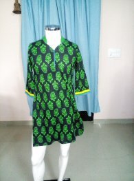 Kurti