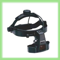 Stainless Steel Binocular Indirect Ophthalmoscope