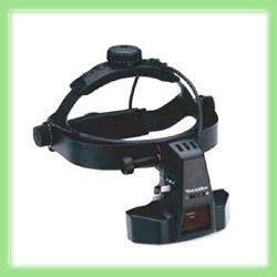 BINOCULAR INDIRECT OPHTHALMOSCOPE