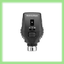 3.5V COAXIAL OPHTHALMOSCOPE