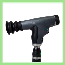 Stainless Steel Panoptic A C Ophthalmoscope