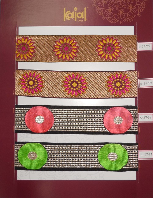 Zari Lace