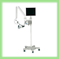 OPTHALMIC / ENT MICROSCOPE