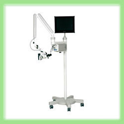 OPTHALMIC / ENT MICROSCOPE