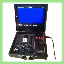 PORTABLE ENDOSCOPY KIT