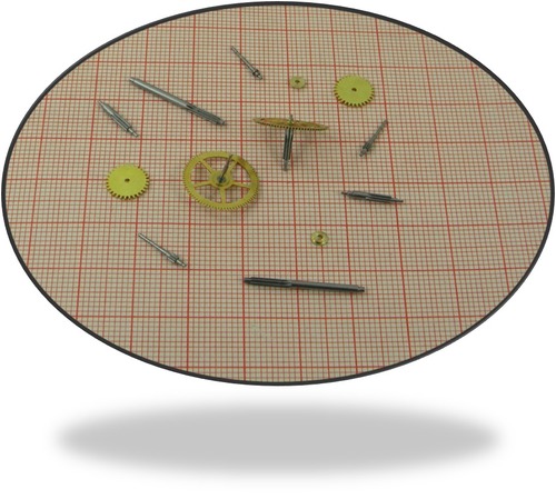 Gear Parts