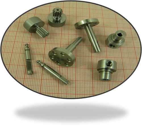 Gears