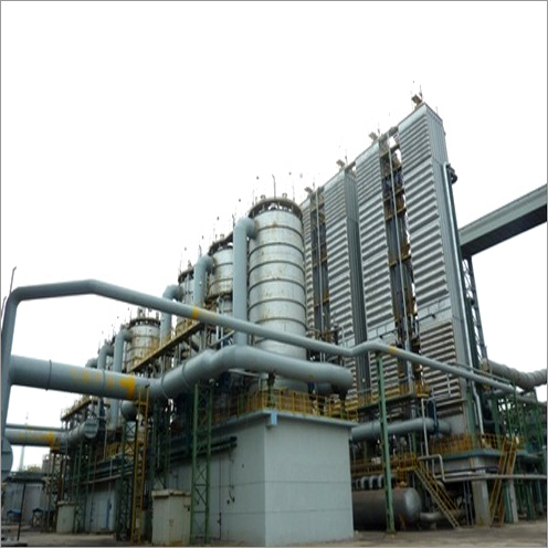 Gas Treatment Electrostatic Precipitator
