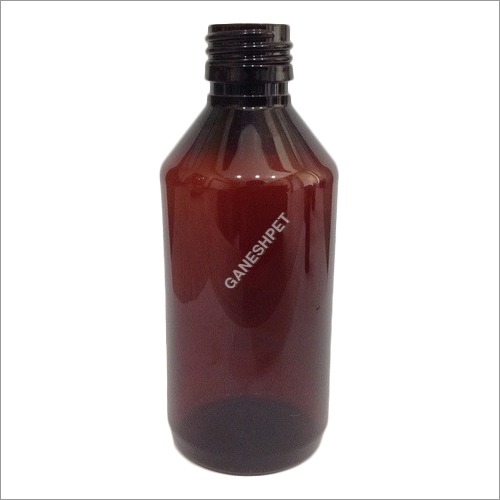 170 ml Round Bottle