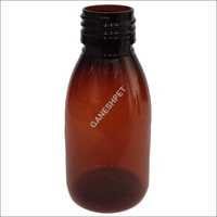 60 ml Oval Bottle
