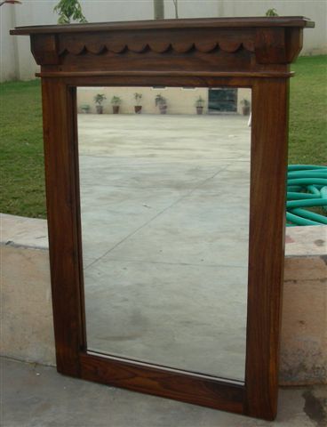 casa mirror